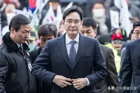 在我国是否有财阀性质的团体图片