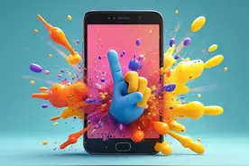 怎样关闭手机上自动跳转的广告和软件，10秒钟教会你图片