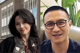 离婚不到两年，汪峰戳破与章子怡的婚姻真相：你厌倦的并不是她图片