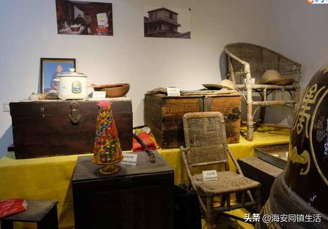 海安人私藏的「静心宝地」，去了就不想走