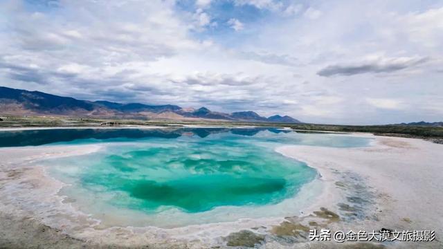 盘点甘青大环线，震撼灵魂的18大风景，你去过几个？（后附攻略）