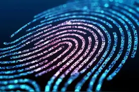 人类指纹的斗和簸箕，竟和未来有关?真是基因的诅咒吗？图片