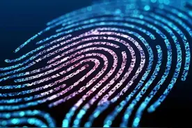 人类指纹的斗和簸箕，竟和未来有关?真是基因的诅咒吗？图片