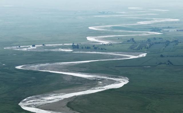 【漠南风】摄影专辑｜行走达茂 定格风光掠影
