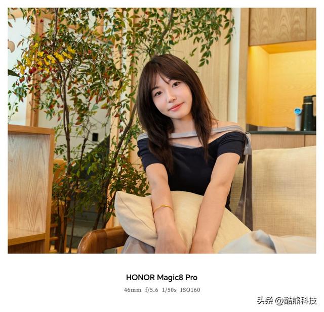从参数怪兽到AI贴心机，荣耀Magic 8 Pro到底改变了什么？