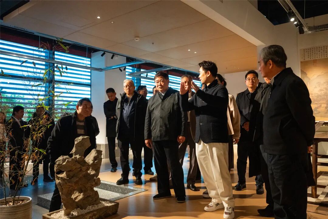 大咖齐聚金陵,雅然文化艺术盛典隆重启幕! 大咖齐聚金陵,雅然文化艺术盛典隆重启幕!