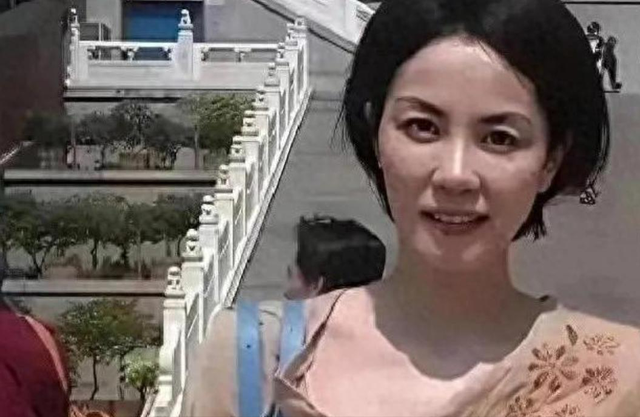 拔出萝卜带出泥！释永信被带走之后，常年信佛的王菲也被牵扯进来