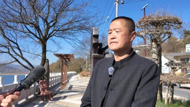 礼县红河镇：千年碧水映新景 和美乡村焕新颜