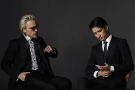 领导叫你进办公室，低情商回答“好的”，高情商如何回应？图片