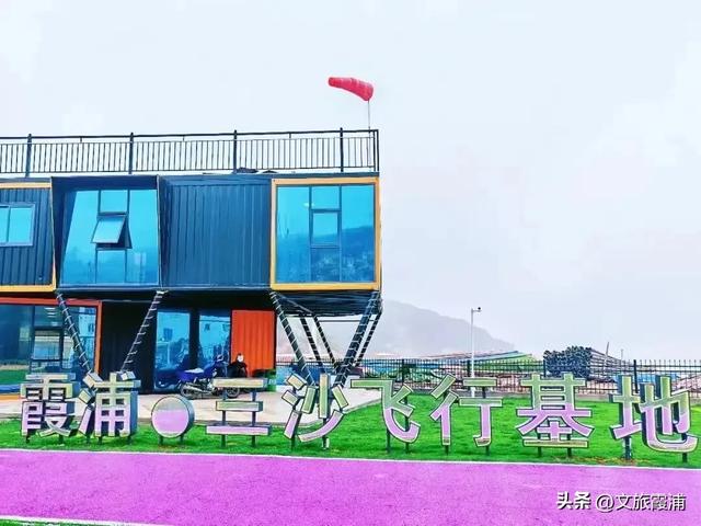 宁德山海亲水游主题线路,带你沉浸式体验闽东风光