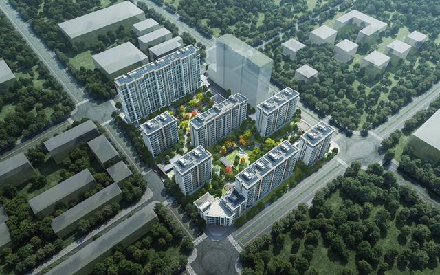 中央部委定调！5月开始关于房地产，关于买房，重要信号来了！