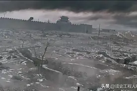 太平天国十三王大战雨花台，为何20万太平军攻不下2万湘军？图片