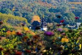 江苏宜兴6个国字号传统村落，寻觅最美阳羡溪山风光图片