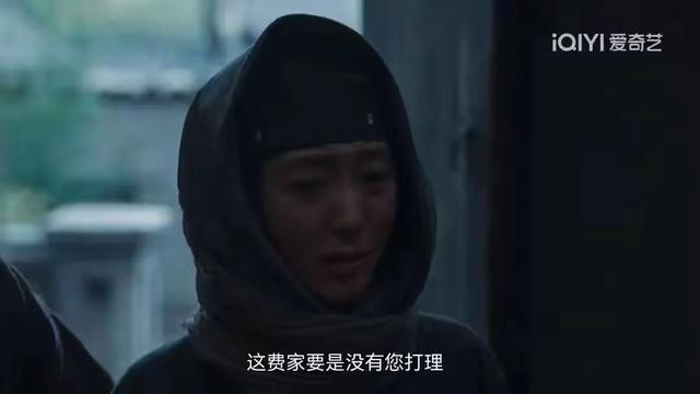 《生万物》结局：宁苏苏至死也不知，姐夫封大脚才是害死自己祸首