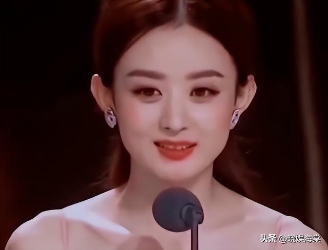 外表是仙女，私下里却是“文盲”的8位女星，郝蕾的话太扎心