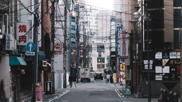 真正会玩的人，都去日本乡下了！