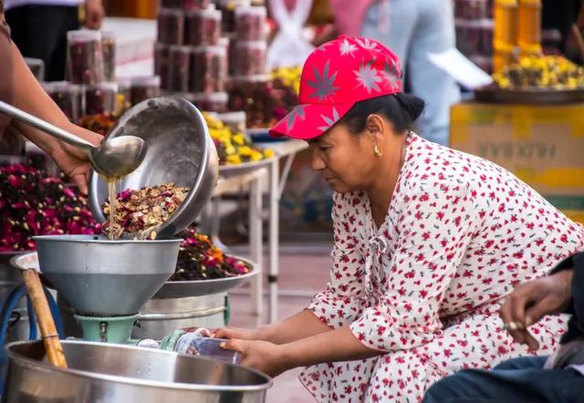 莎车古城•随拍