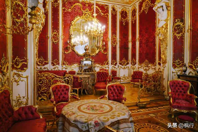 俄罗斯终于免签了！如果只去一个景点，我要选这里