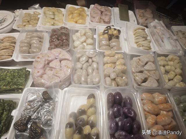 汕头最大海鲜批发市场 2026年汕头最大海鲜批发市场地址