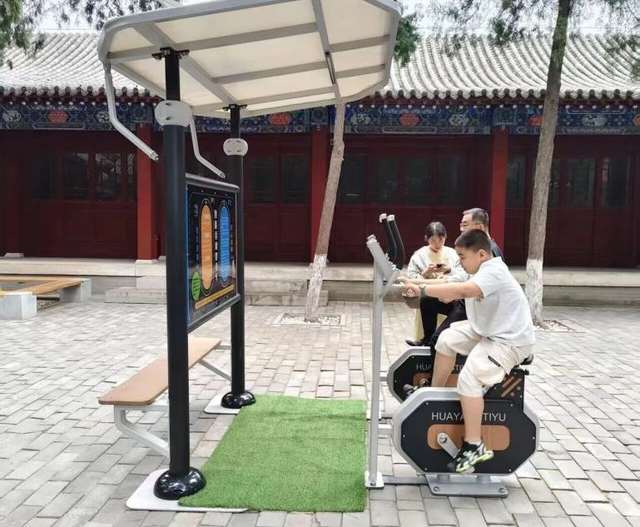 定州30余项多业态融合文旅活动，畅玩整个新年！