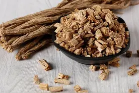 盘点各类参的区别，虽补气却大有不同！图片