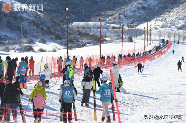快收藏！乌鲁木齐“雪假”隐藏福利，第一个就免费