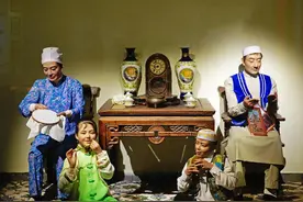 【回族常识】马瓦里是什么意思？图片