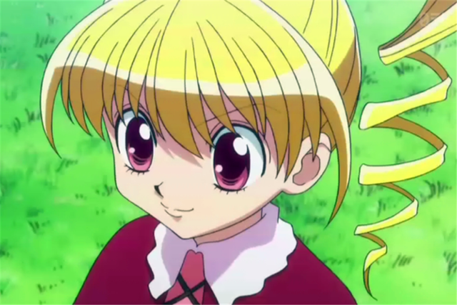 动漫中力气很大的6位美女：蜜璃肌肉密度是常人八倍，纲手有怪力