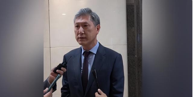 果然不出中国所料：韩国新任驻华大使刚到北京，美国就使出一狠招