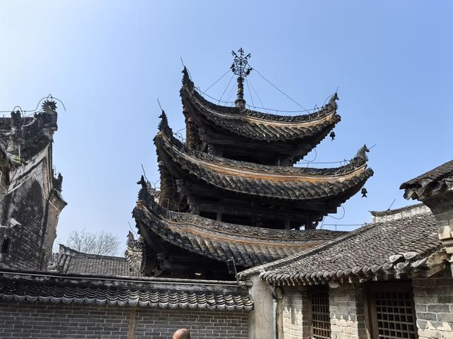 2026年春宜昌恩施自驾游（十一）荆紫关古镇