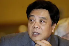 赵忠祥病逝3年后，再看遗孀张美珠的选择，才知道他当年有多高明图片