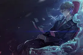 诡秘之主——占卜家途径图片