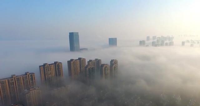 湖州：江南水乡的诗意画卷