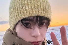 曾舜晞：从少年团到影视新星图片