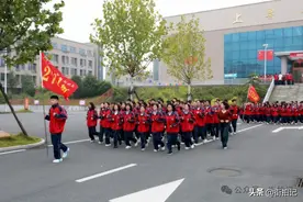 上栗中学不简单，培养出人才一批又一批图片