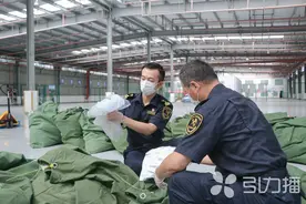 苏州：跨境电商+中欧班列，助力更多产品“走出去”图片