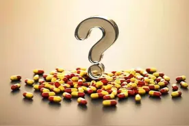 杜万君：抗精神病药物发胖前5名，快看看你吃的哪一种？图片