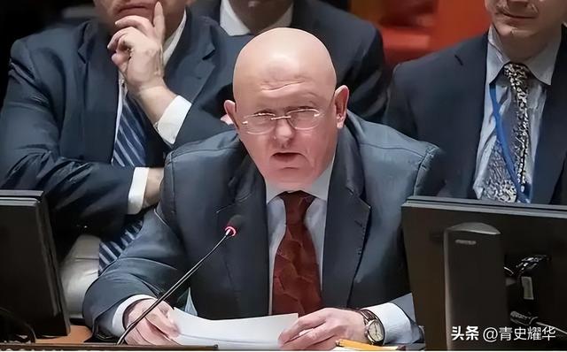 古特雷斯时代将结束，美国硬抢秘书长职位，中方突然在联合国表态