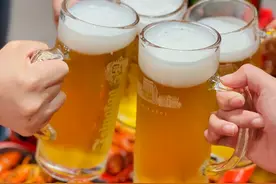 国产白啤哪款好喝？这5款国货，全是不含啤酒花浸膏的正宗精酿图片