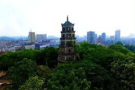邵阳人不要再吹什么“白公筑城，召伯布政”了，丢死人了图片