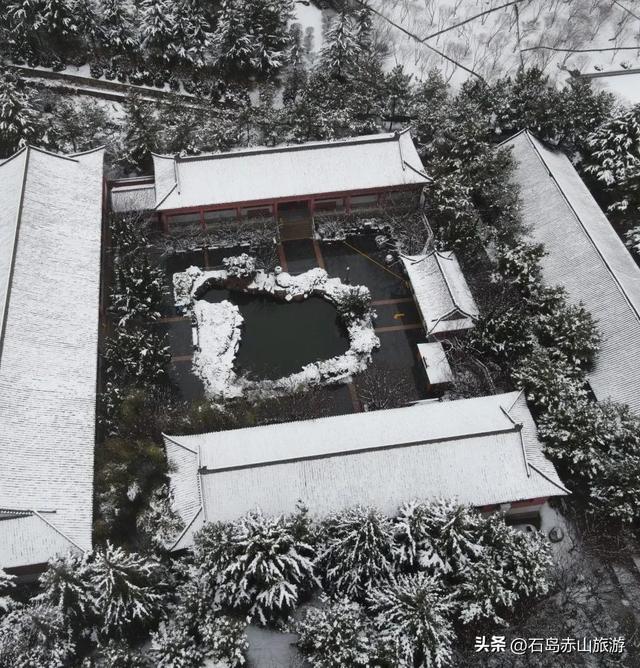 赤山景区"非遗创客中心"常态化体验模式入选省级非遗创新实践案例