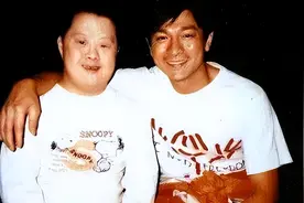 智商仅有三岁的“天才指挥家”，登上春晚，多年后才发现是场骗局图片