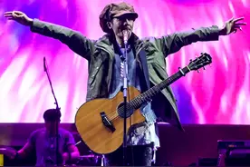 台湾最受欢迎的10位内地歌手排行榜，原来内地歌手在台湾这么牛！图片