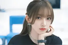 广东省出生的十位女明星，个个美若天仙，不美你来骂我图片