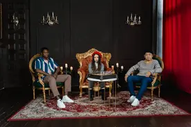 5分钟揭秘！圣主如何在恶魔中称霸？图片