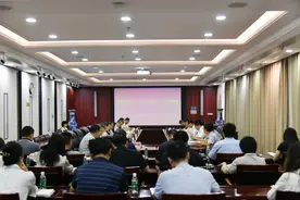 柳东新区2024年上半年成绩单出炉！下半年我们这样干→图片