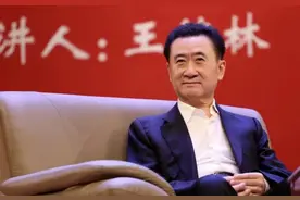 王健林跟李嘉诚相差在哪里？万达该怎么走过商业周期？图片