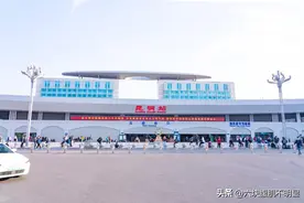 盘点昆明火车站始发的那些普速列车图片