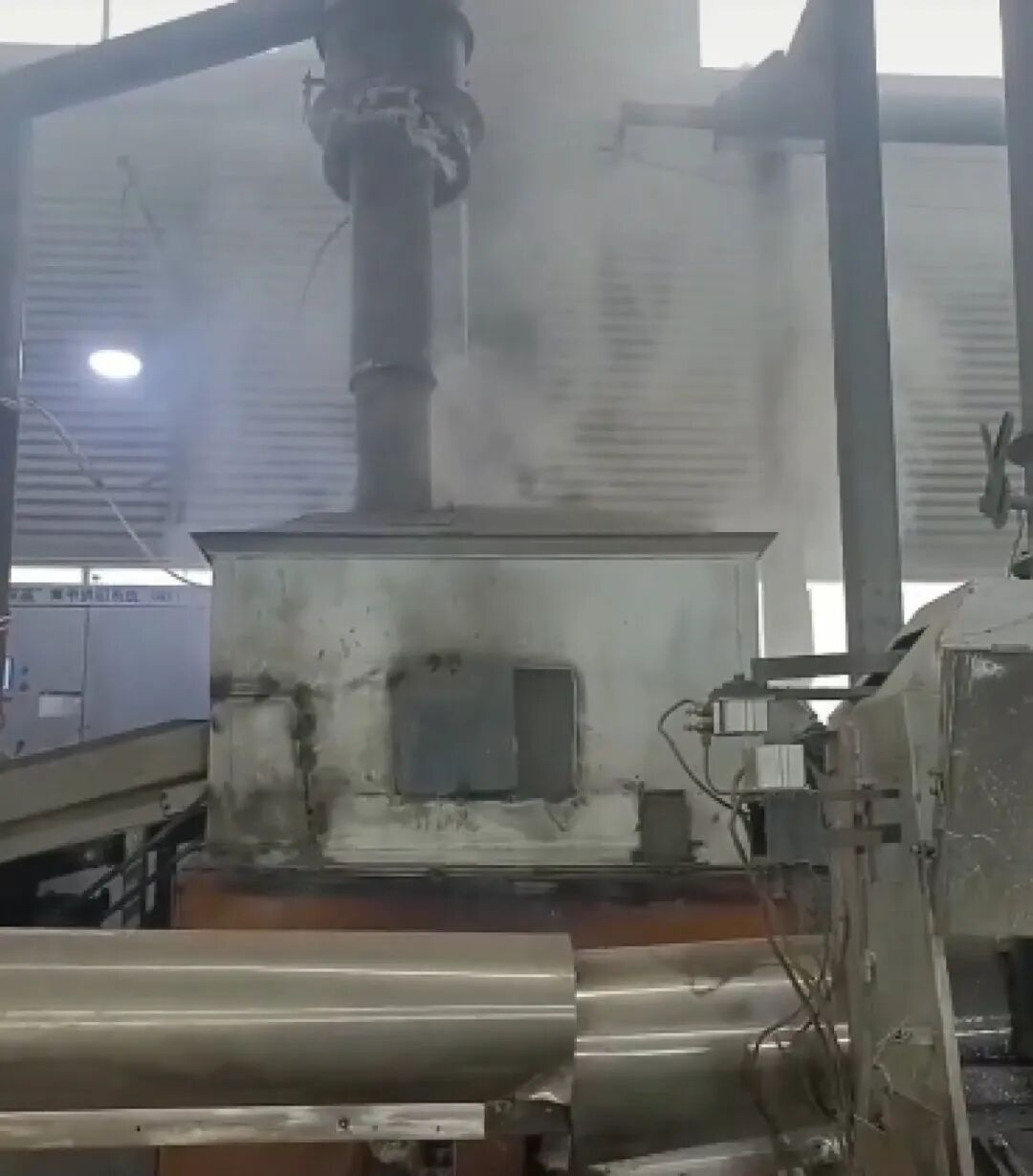 广西壮美能源公司逼员工体检前吃排铅药:体检结果直接"造假"(图2)