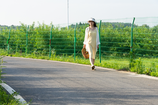 黄陂版《种地吧》太治愈了！